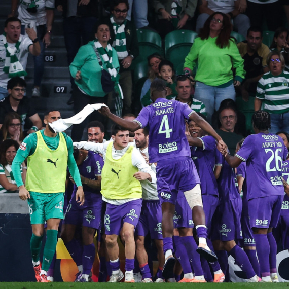 Panika u Bragi pred Zvezdu – jedva su se spasli debakla protiv četvrtoligaša!