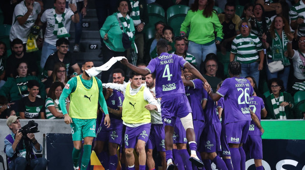 Panika u Bragi pred Zvezdu – jedva su se spasli debakla protiv četvrtoligaša!