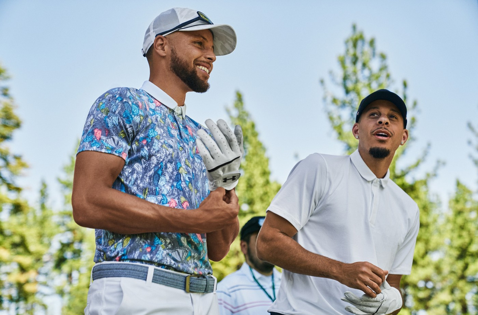 Golden Stejt otpustio Karija!