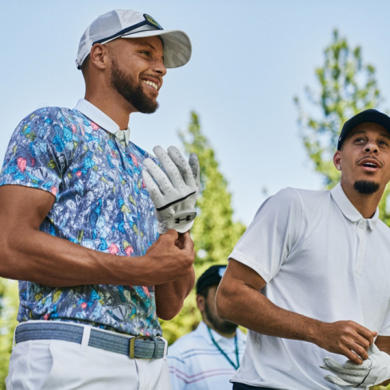 Golden Stejt otpustio Karija!