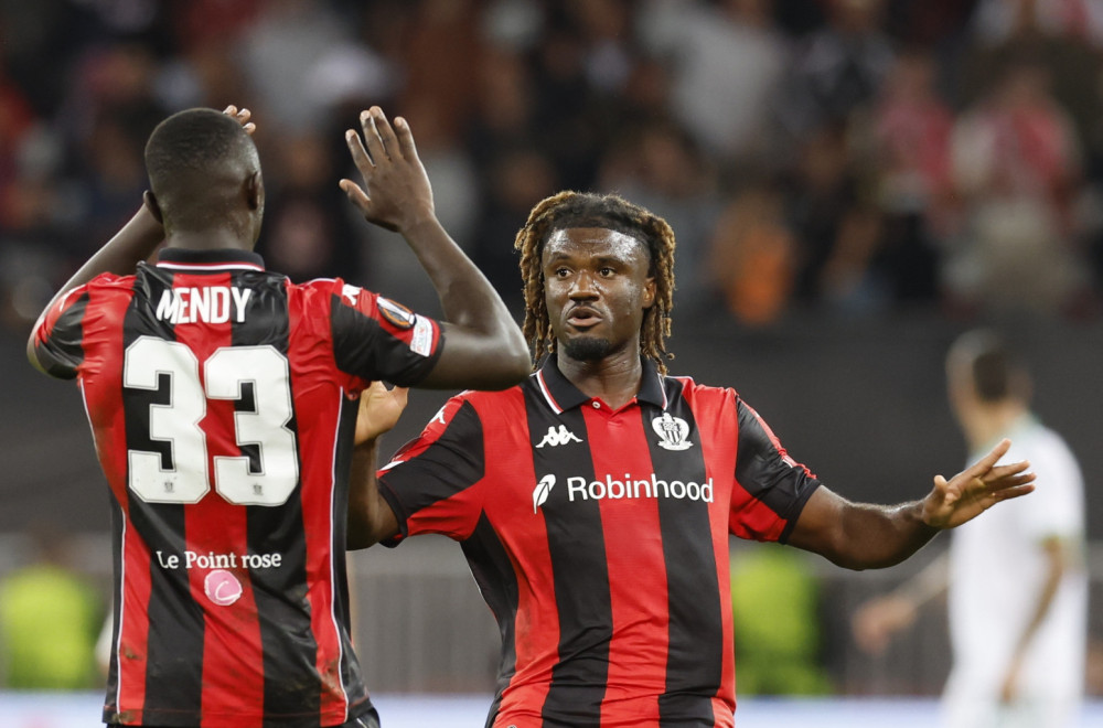 Lion "neće" na vrh – promašen penal i poraz na "Rivijeri"