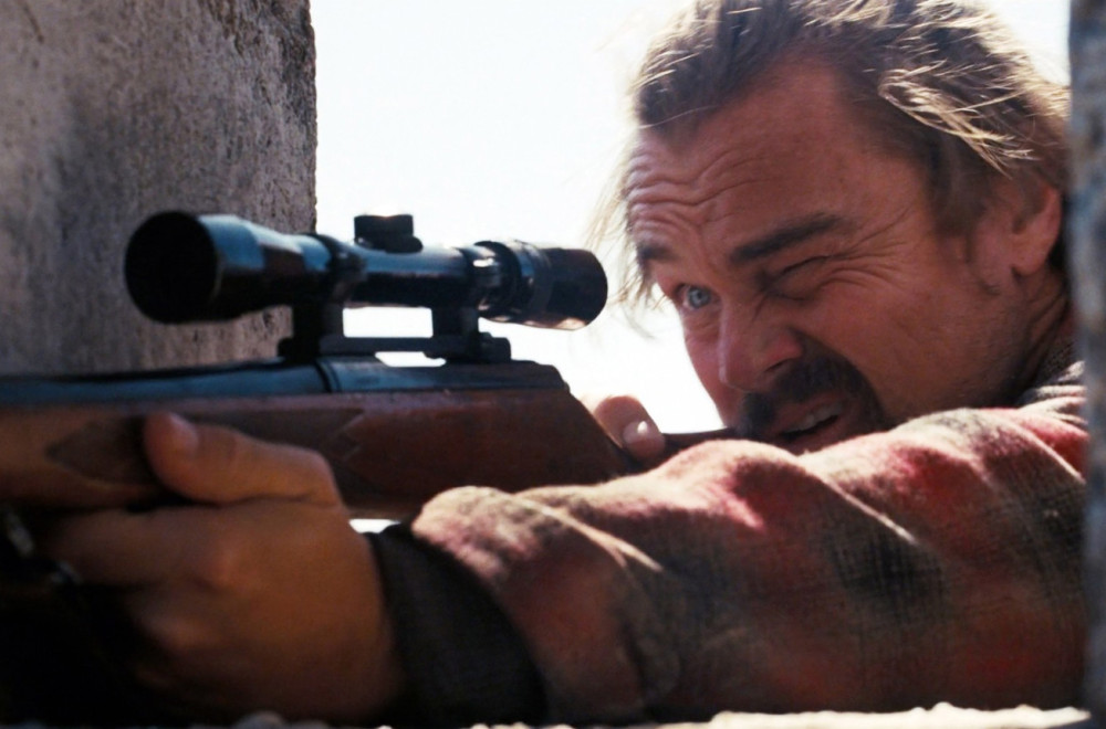 Leonardo Dikaprio umalo nije dobio nervni slom na setu: "Hteo sam da razbijem glavu o zid" VIDEO