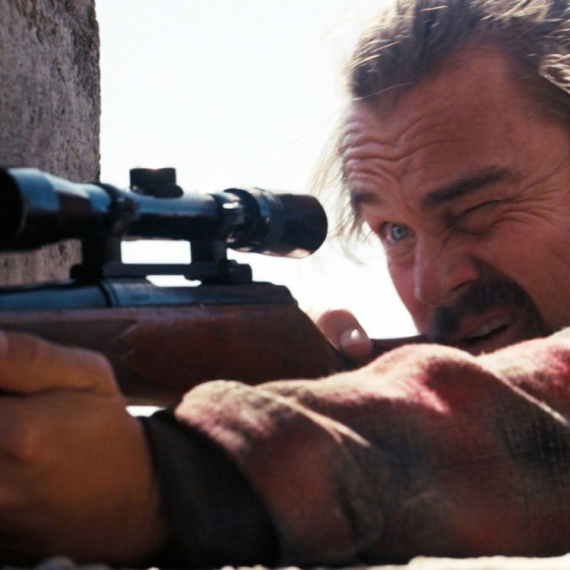 Leonardo Dikaprio umalo nije dobio nervni slom na setu: "Hteo sam da razbijem glavu o zid" VIDEO