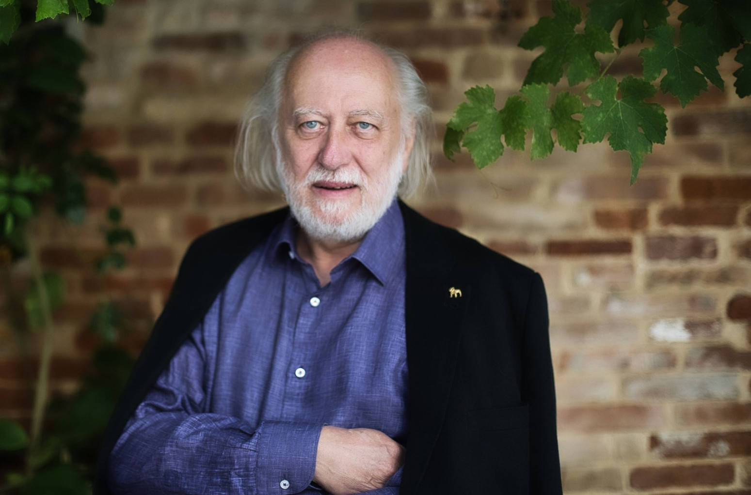 Pozlilo dobitniku Nobelove nagrade:  Laslo Krasnahorkai hitno napustio festival FOTO