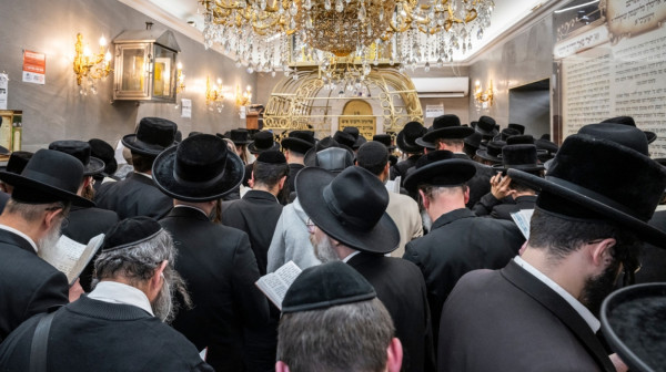 Jevrejski filmski festival odložen, bioskopi odbili da prikazuju filmove