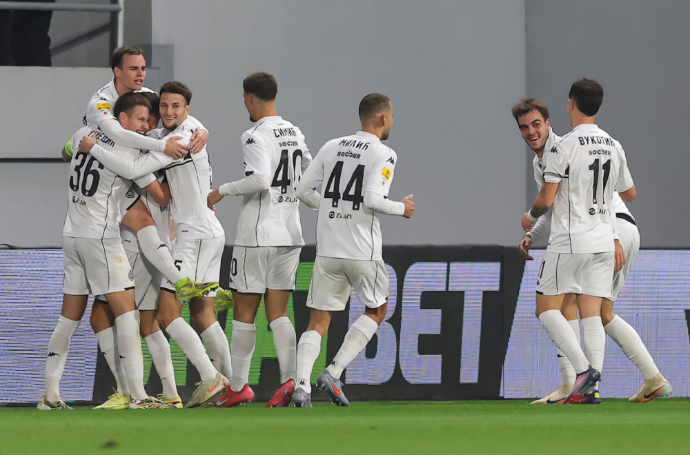 Milošević zaslužio da ga ceo tim časti – Karabeljov doneo Partizanu tri boda!