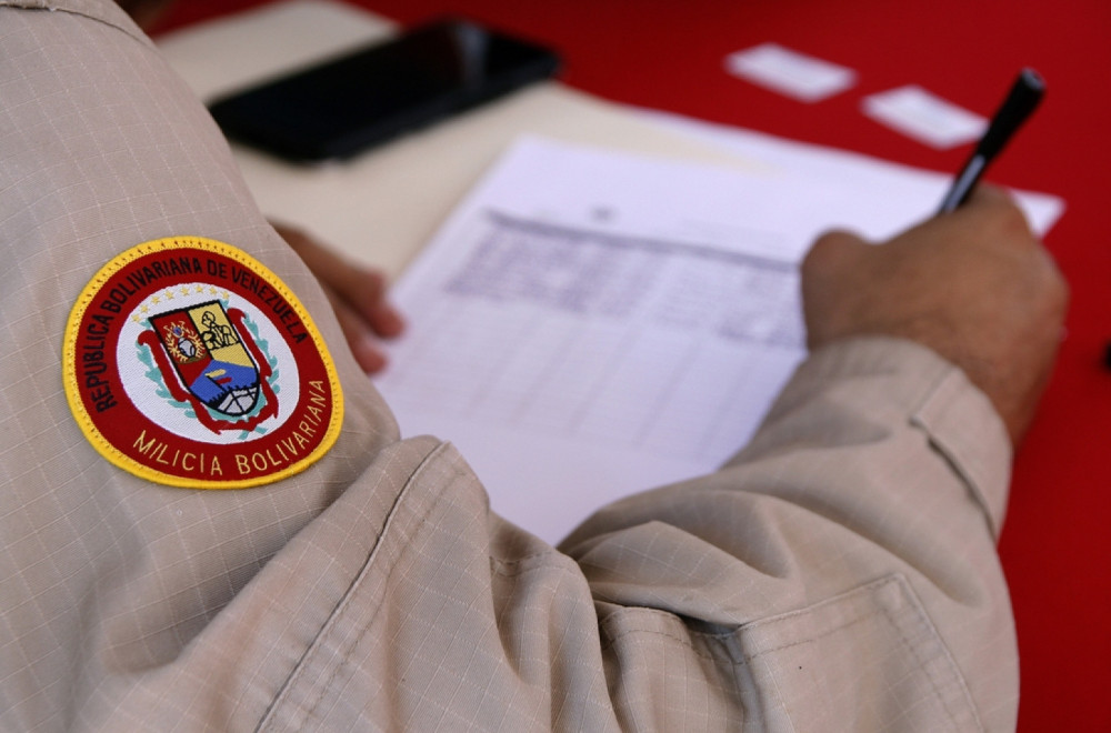 Građani su upozoreni: Amerikanci, sklonite se!