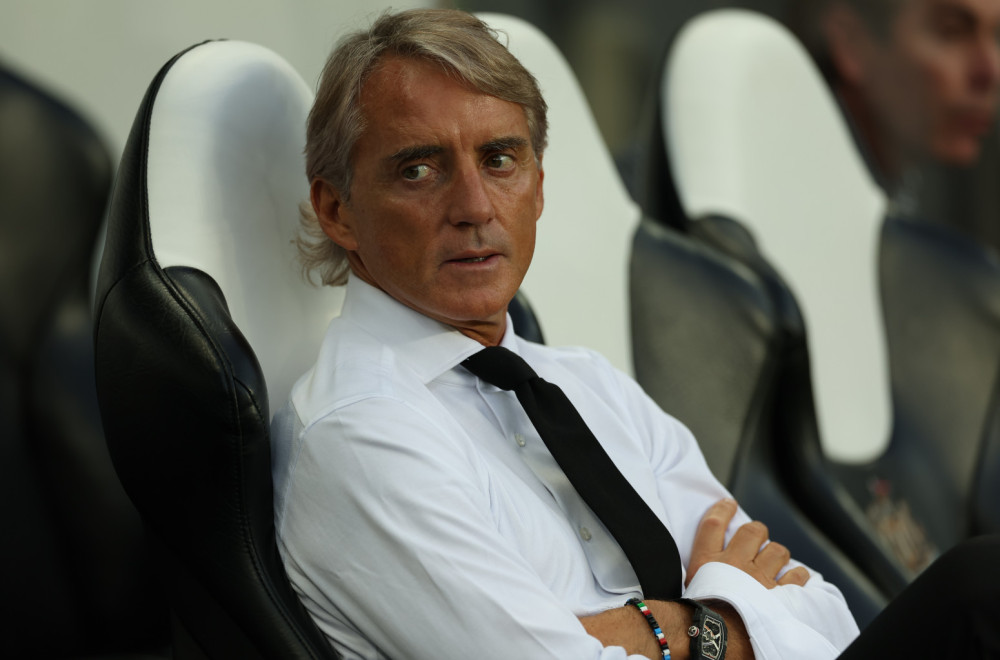 Notingem zove Italijana u pomoć