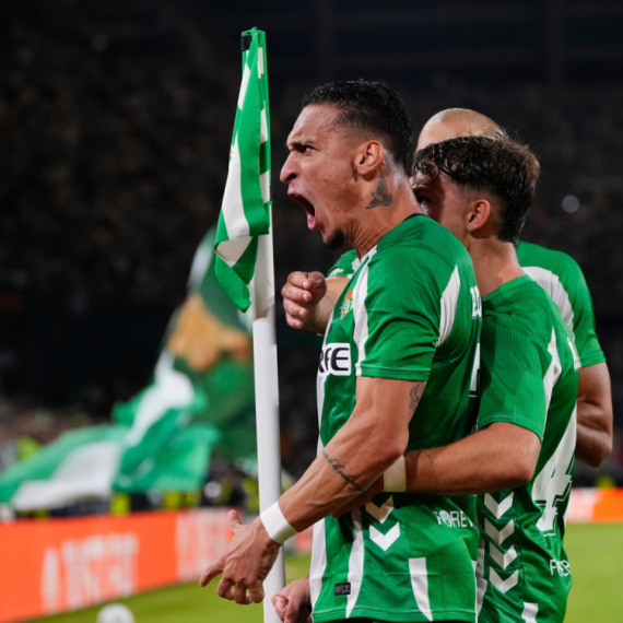 Kraj je kad Antoni kaže VIDEO