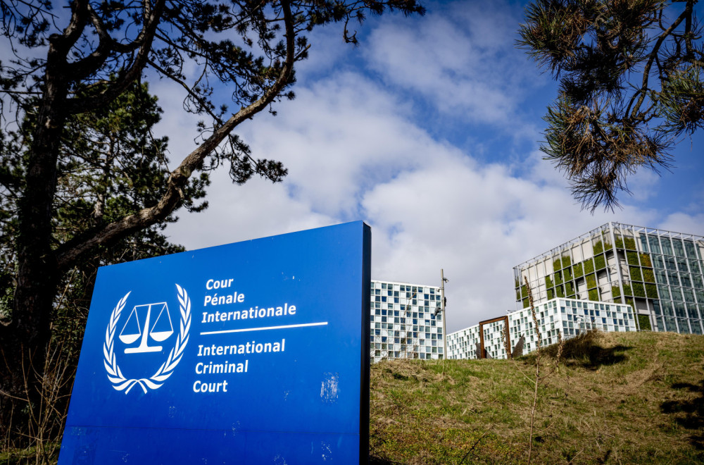 Ruska zvaničnica za kojom traga ICC "prevaspitala" otetog ukrajinskog dečaka