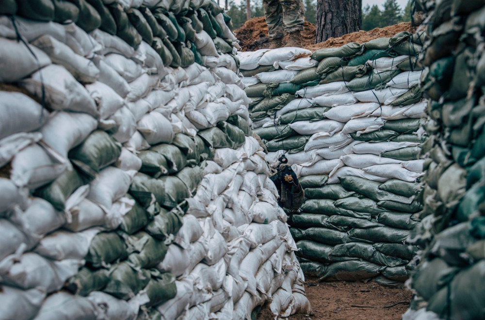 Spremaju se za rat: Zeleni znakovi širom prestonice; Skloništa su spremna; Gomilaju zalihe VIDEO