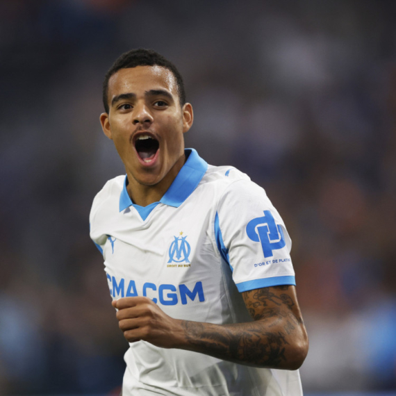 Rafal Grinvuda po Avru – Marsej se popeo na lidersko mesto!