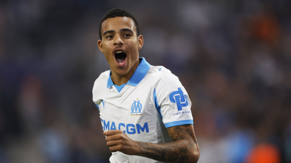 Rafal Grinvuda po Avru – Marsej se popeo na lidersko mesto!