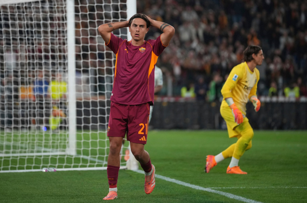 Pacerski pukla najbolja odbrana Serije A – Inter osvojio Rim! VIDEO