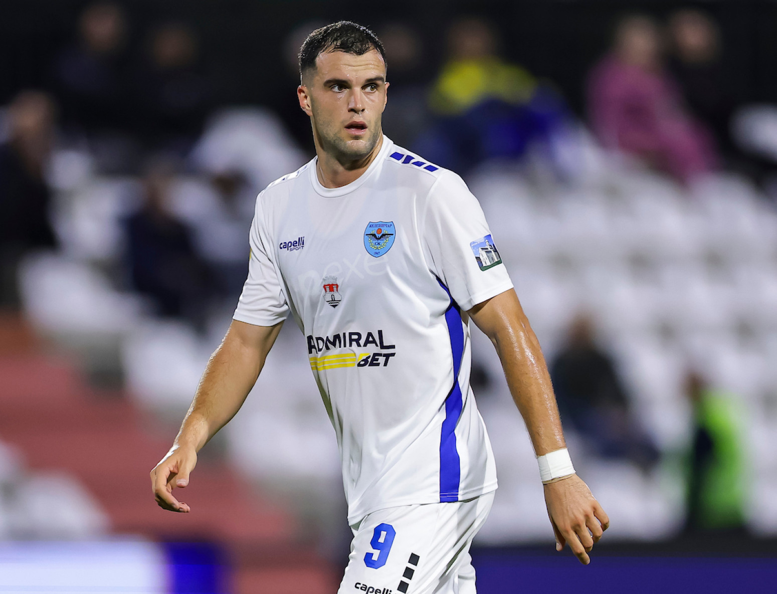 B92.sport intervju – Sava Petrov: Zbog navijača Partizana nisam otišao u Dortmund