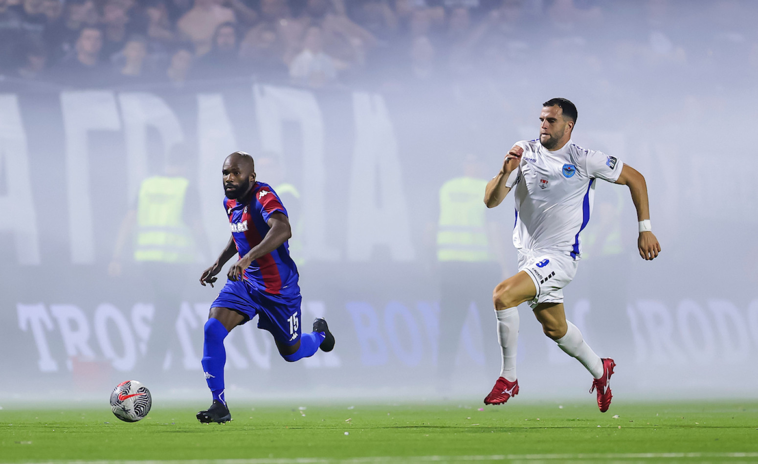 B92.sport intervju – Sava Petrov: Zbog navijača Partizana nisam otišao u Dortmund