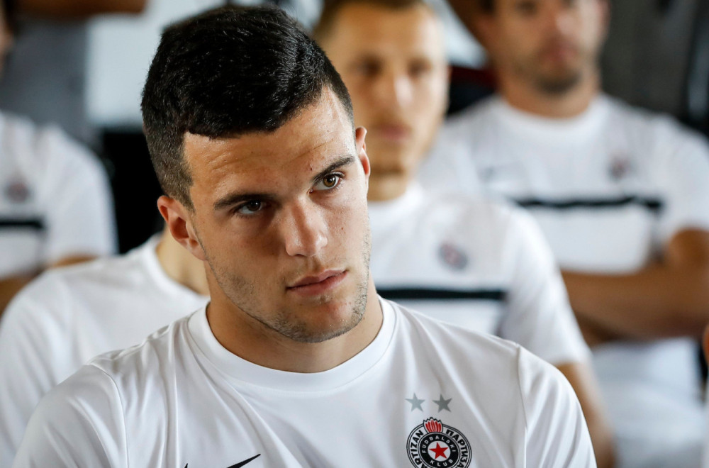 B92.sport intervju – Sava Petrov: "Zbog navijača Partizana nisam otišao u Dortmund"