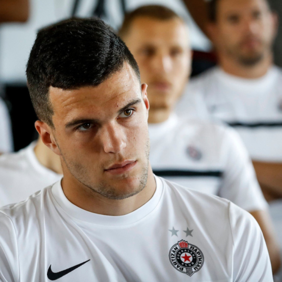 B92.sport intervju – Sava Petrov: "Zbog navijača Partizana nisam otišao u Dortmund"