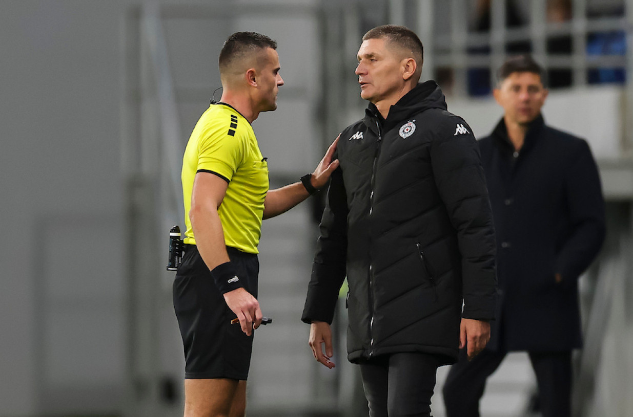 Blagojević je ljut: "Neprihvatljivo i samoživo – ozbiljno ćemo razgovarati!"