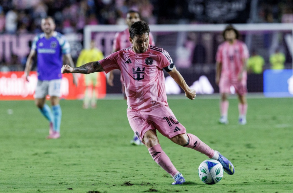 Lionel Mesi na privremenom radu u Evropi?