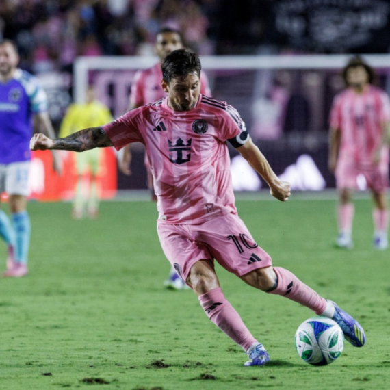 Lionel Mesi na privremenom radu u Evropi?