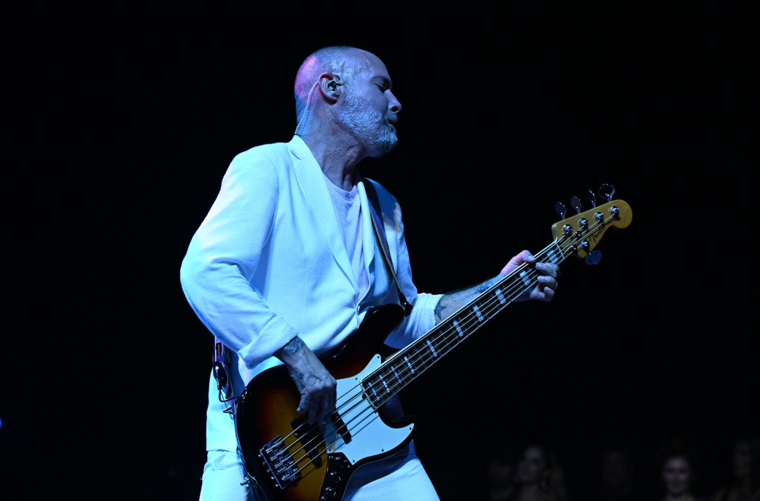 Preminuo osnivač benda Limp Bizkit