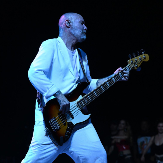 Preminuo osnivač benda Limp Bizkit