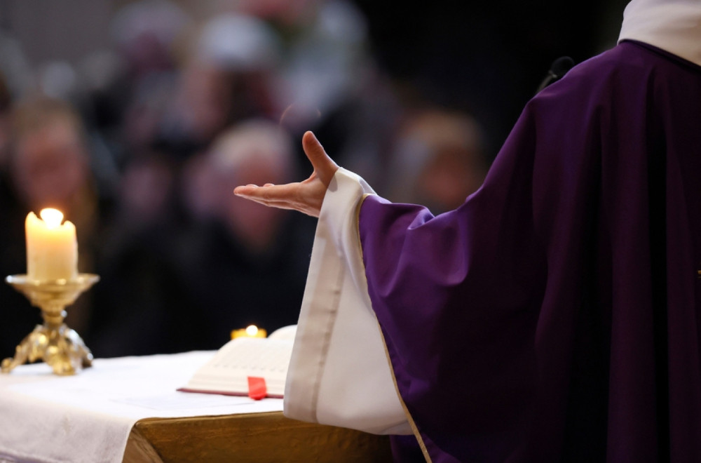 Papa danas proglašava sedam novih svetaca