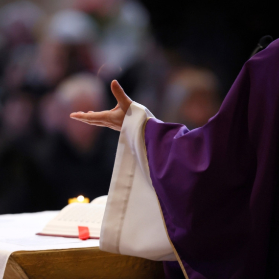 Papa danas proglašava sedam novih svetaca