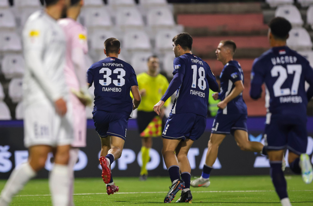 Pančevačka dizelka hita ka Evropi