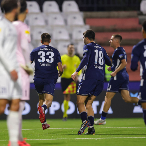 Zdravstveni problemi u Železničaru, ali u Lučanima se ide na pobedu
