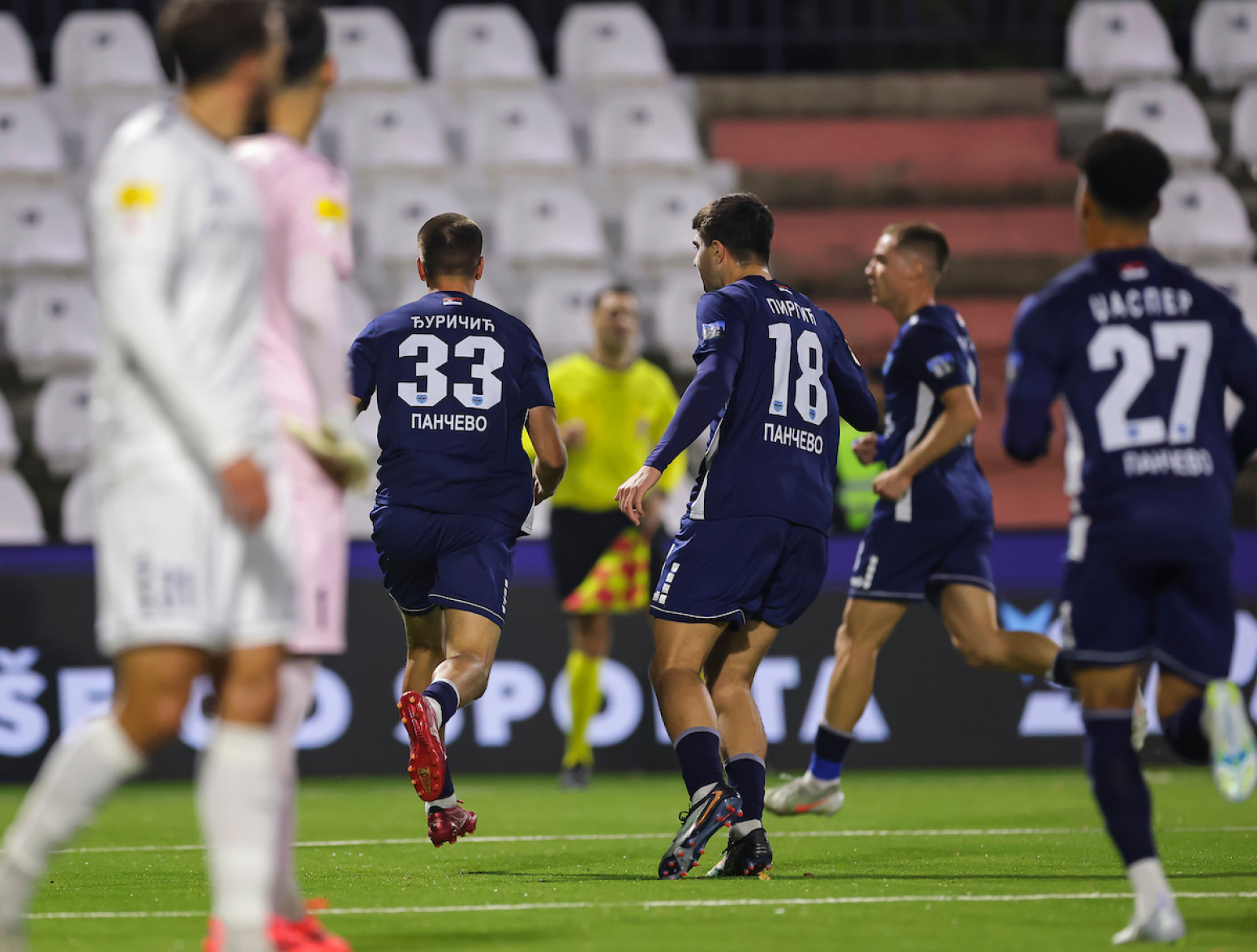 B92.sport Intervju – Šaranov: Ako je Mjelbi šampion, zašto ne bi pali Zvezda i Partizan?