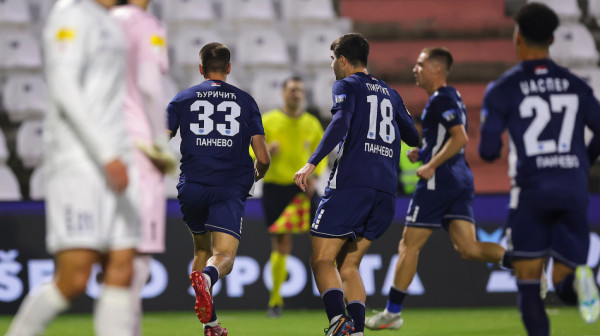 Pančevačka dizelka hita ka Evropi