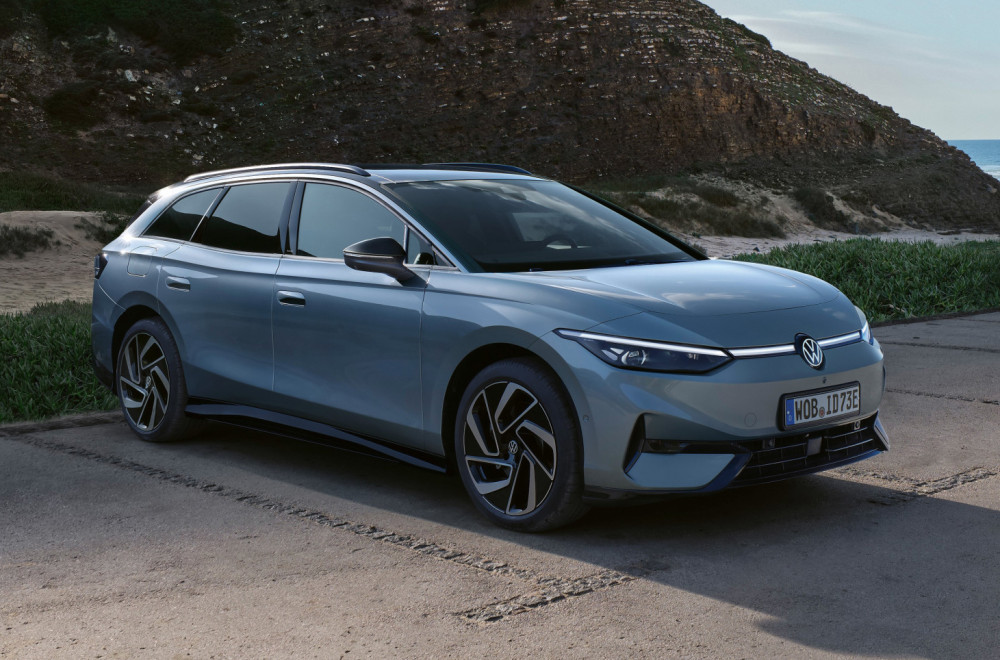 Audi otima posao Volkswagenu: Nemačka policija dobija nova službena vozila