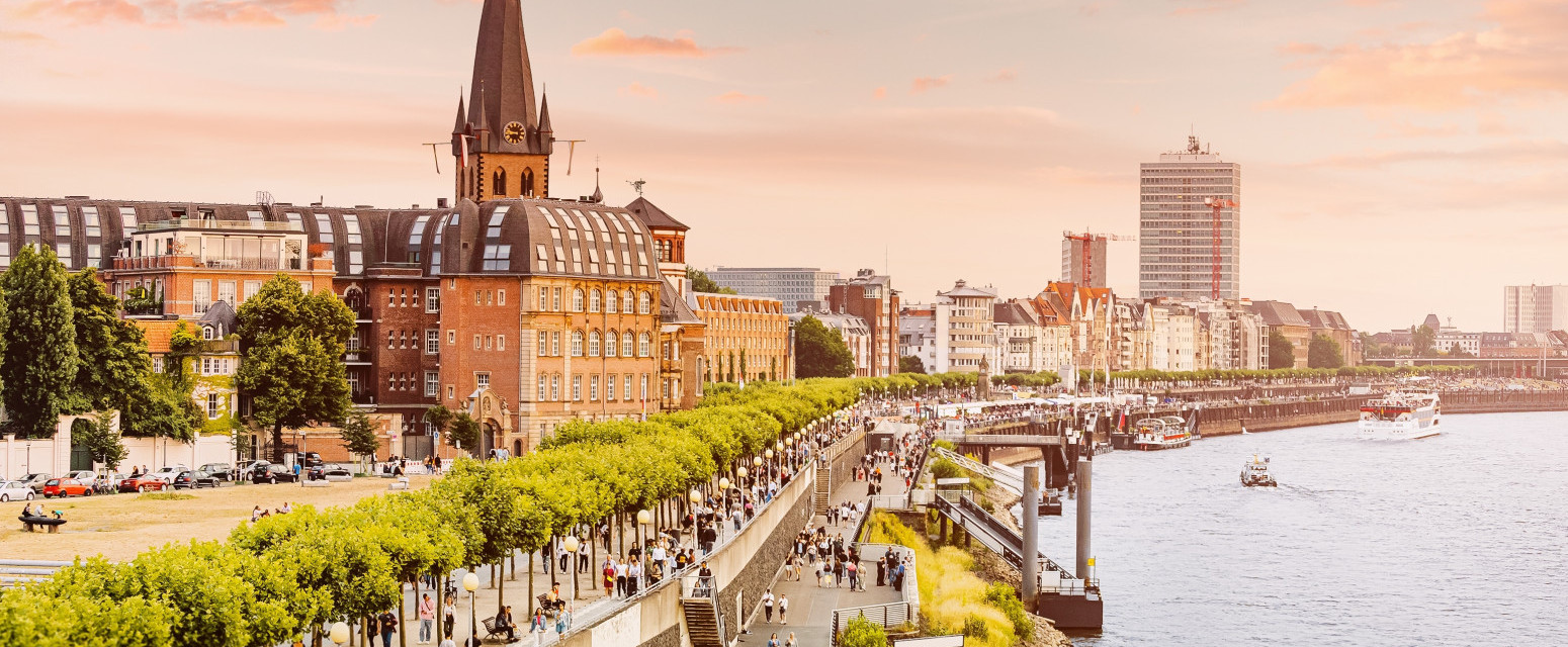Ovo je savršena jesenja destinacija, gde se prošlost i umetnost stapaju uz obalu Rajne FOTO