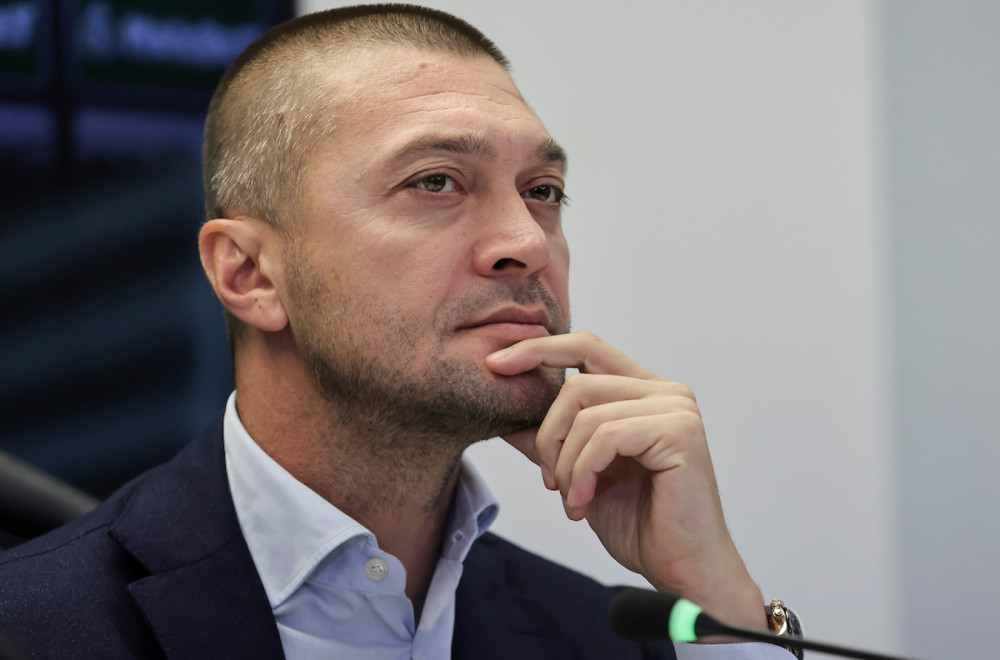 Iliev: "Blizu smo dna, glavni razlog su lični interesi"