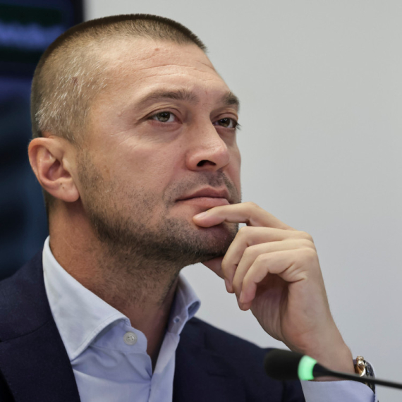 Iliev: "Blizu smo dna, glavni razlog su lični interesi"