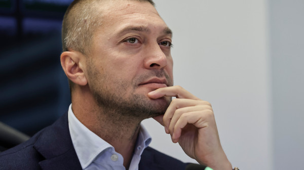 Iliev: "Blizu smo dna, glavni razlog su lični interesi"