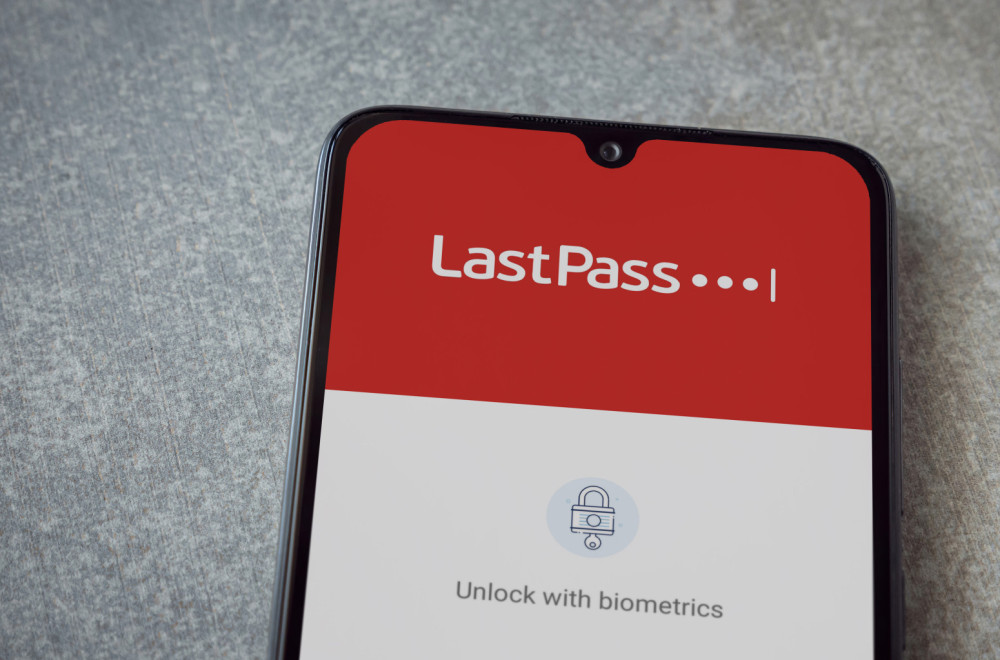 LastPass upozorio: Nismo hakovani