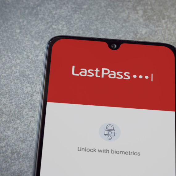 LastPass upozorio: Nismo hakovani
