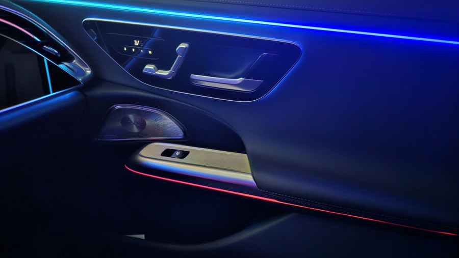 Test: Mercedes E220d 4MATIC – tradicionalno u modernom