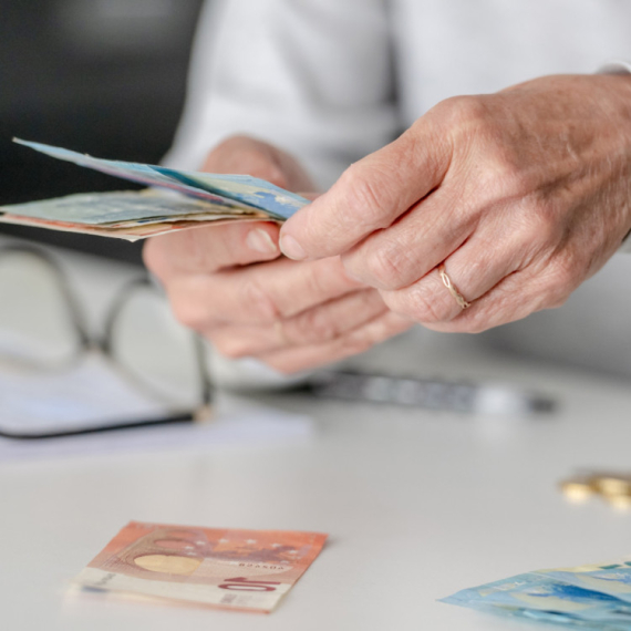 Pomera se starosna granica za odlazak u penziju