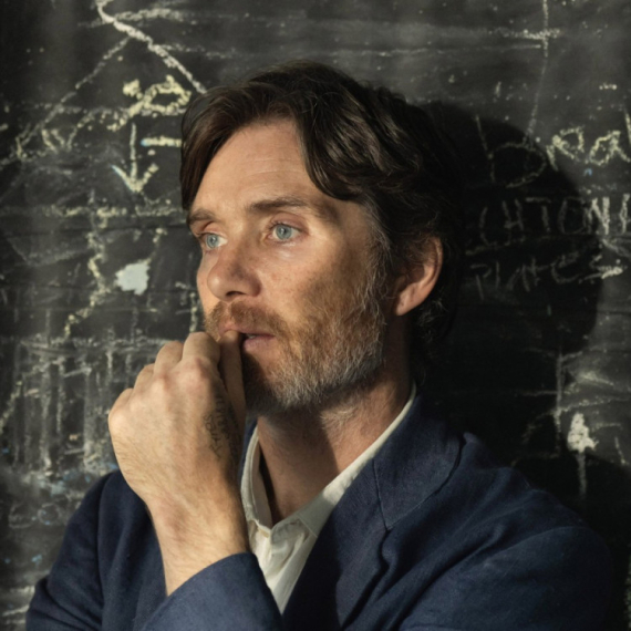 Nova Netfliksova drama obara sa nogu: "Kilijan Marfi zaslužuje Oskara" VIDEO