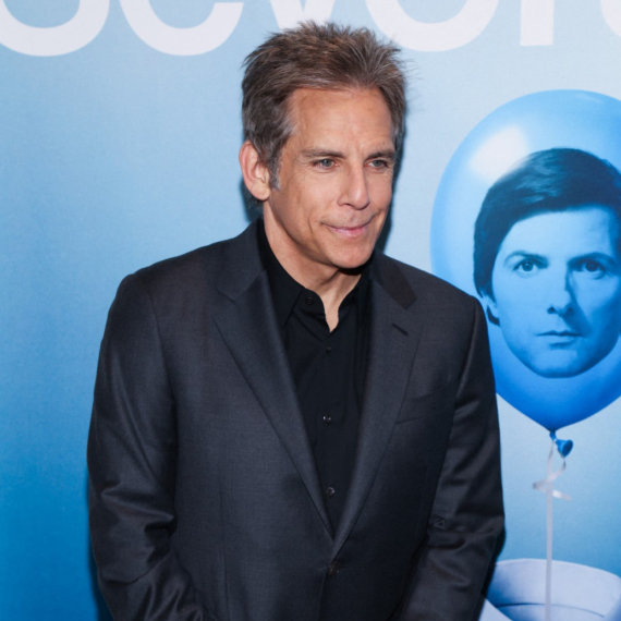 "Uloga oca mi je bila na poslednjem mestu, a mislio sam da sve radim savršeno" VIDEO