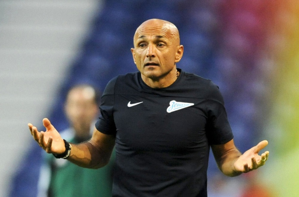 Spaleti odbio poziv iz Premijer lige