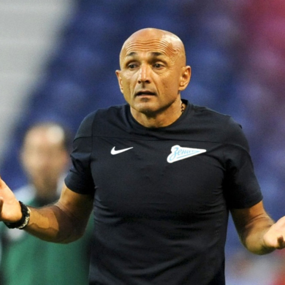 Spaleti odbio poziv iz Premijer lige