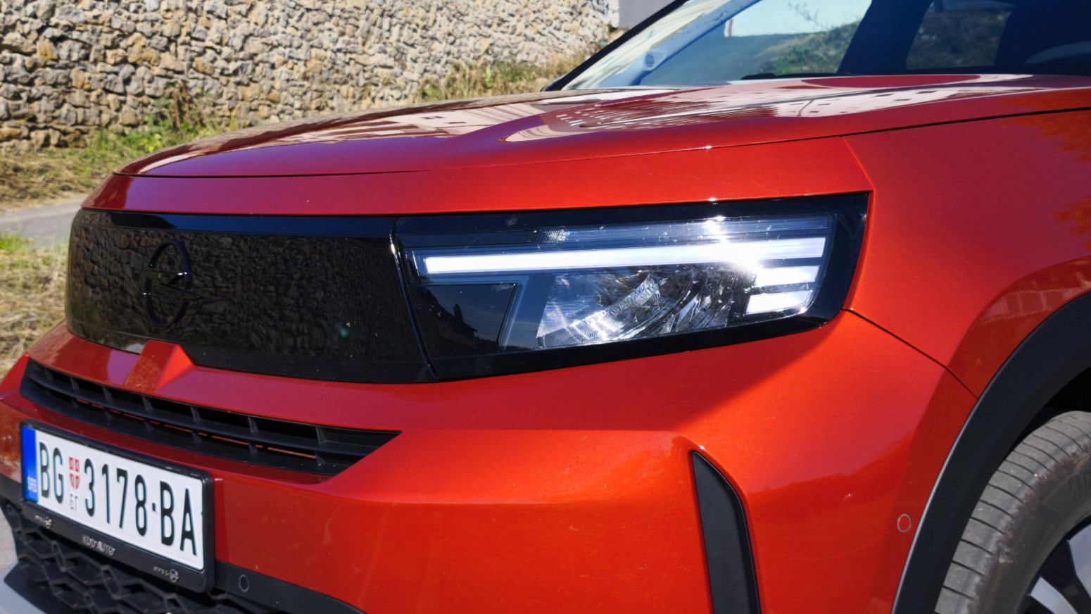 Vozili smo: Opel Frontera – teorija evolucije