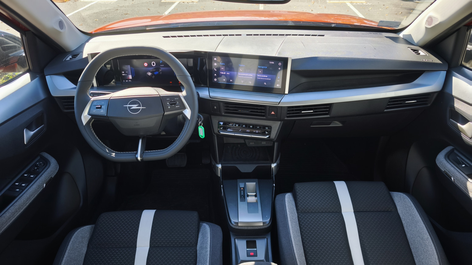 Vozili smo: Opel Frontera – teorija evolucije