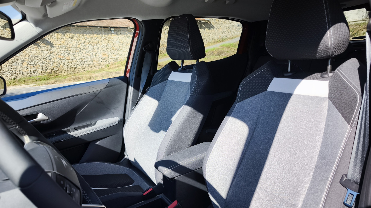 Vozili smo: Opel Frontera – teorija evolucije