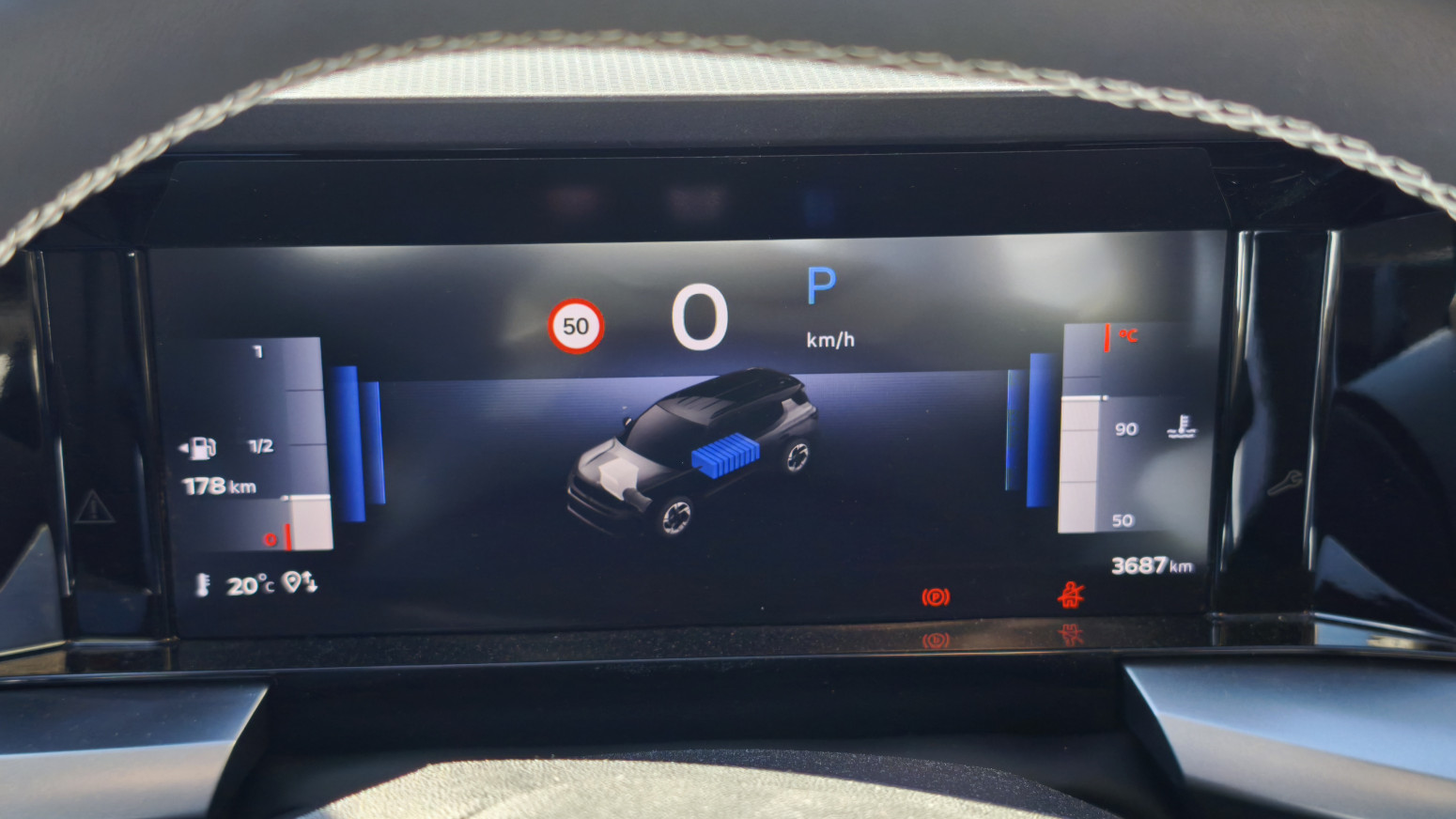 Vozili smo: Opel Frontera – teorija evolucije